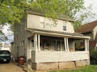 195 Atcheson Ave, Mansfield, OH 44903