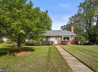 6628 Pheasant Dr, Elkridge, MD 21075