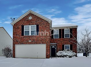 12440 N Rose Haven Dr, Indianapolis, IN 46235