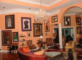 110 Lees Overlook, Fayetteville, GA 30214