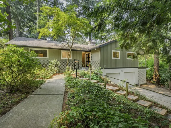 930 Obrien St, Lake Oswego, OR 97034