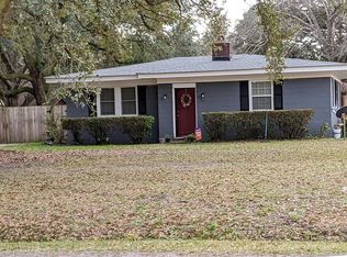 6247 Bevington Rd, Hollywood, SC 29449