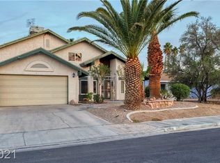 4358 De Forest St, Las Vegas, NV 89103