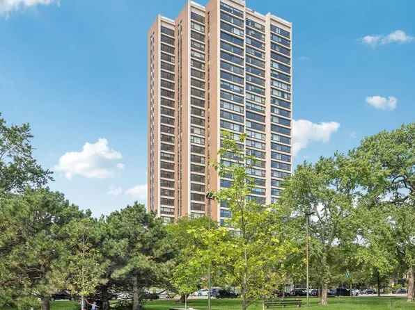 1850 N Clark St APT 201, Chicago, IL 60614