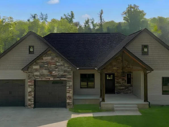6363 W Legacy Ln, Ellettsville, IN 47429