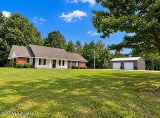 657 Beaver Dam Rd, Perkinston, MS 39573