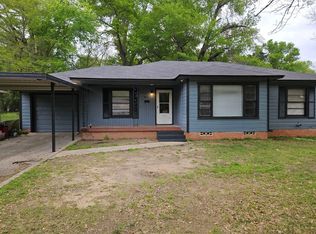 1128 Maple St, Longview, TX 75602