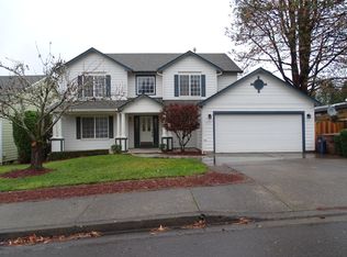 2627 NW 37th Ave, Camas, WA 98607