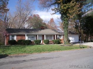 113 Rex Dr, Collinsville, IL