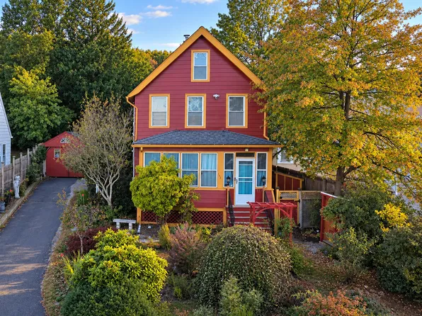 172 Welton Street, Hamden, CT 06517