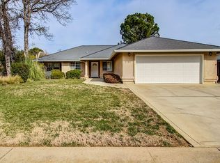 3780 Regatta Ct, Redding, CA 96001