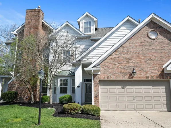 7579 Mansion Cir APT C, Mason, OH 45040