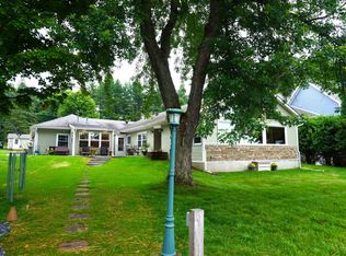 N2715 E Shore Dr, Merrill, WI 54452