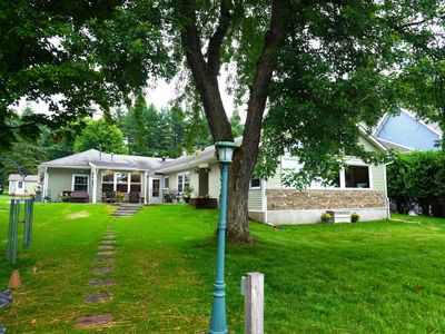 N2715 E Shore Dr, Merrill, WI, 54452