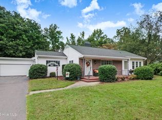 314 Smith Chapel Rd, Mount Olive, NC 28365