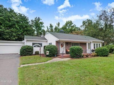 314 Smith Chapel Road, Mount Olive, NC, 28365