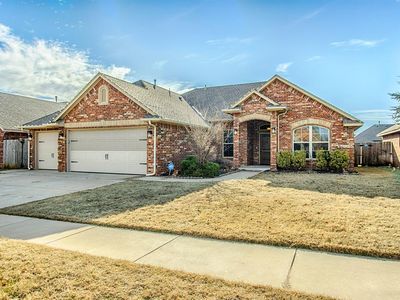 11212 SW 37th St, Mustang, OK, 73064