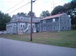 144 Franklin Rd, Somerset, MA 02726