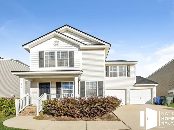 218 Sorrel Tree Dr, Columbia, SC 29223