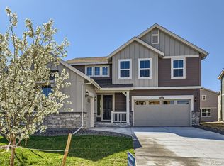 4600 Thistle Dr, Brighton, CO 80601