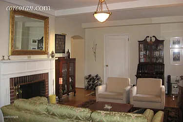 Rented by Corcoran