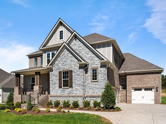 3rd image of 4660 Majestic Meadow Dr Lot 1217