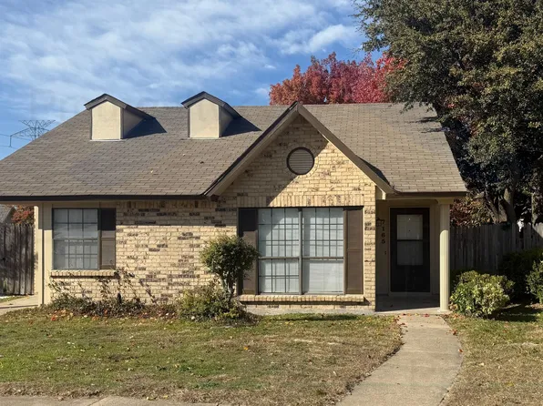 7165 Sorcey Rd, Dallas, TX 75249