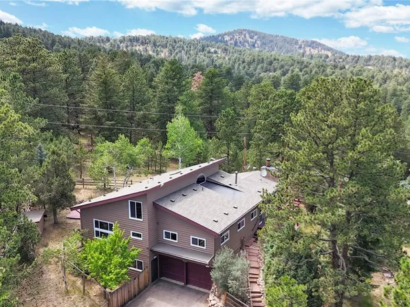 1295 Spruce Drive, Golden, CO 80401