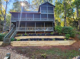 255 Licklog Rd, Ellijay, GA 30536