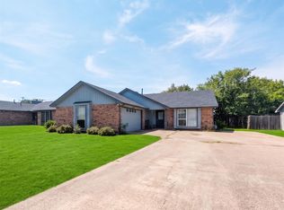 107 Modene Ave, Waxahachie, TX 75165