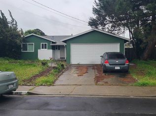 2832 Sargent Ave, San Pablo, CA 94806