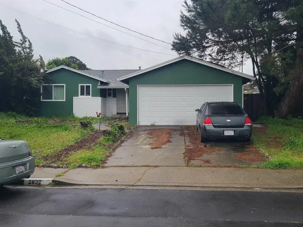 2832 Sargent Ave, San Pablo, CA 94806