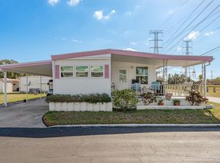 20000 Us Highway 19 N LOT 629, Clearwater, FL 33764