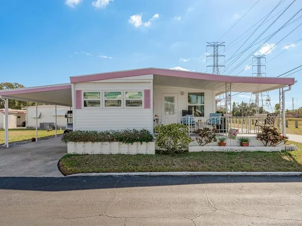 20000 Us Highway 19 N Lot 629, Clearwater, FL 33764