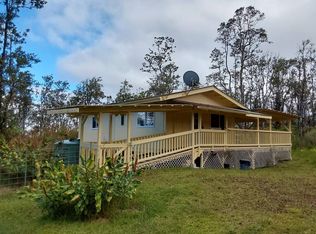 11-2747 Makoa Rd, Volcano, HI 96785