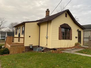 231 E Iowa St, Spring Valley, IL 61362