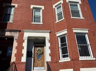 119 Blue Hill Ave, Roxbury, MA 02119