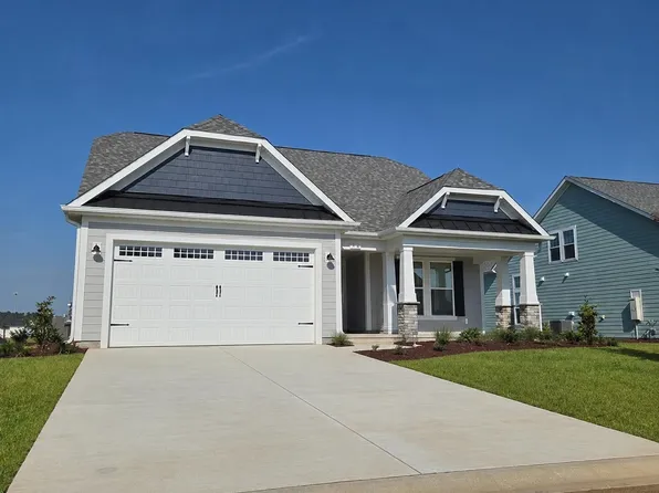 716 St. Vincent Loop Lot 163 - Waterside - Beech A, Little River, SC 29566