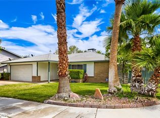 8241 Stapleton Ave, Las Vegas, NV 89145
