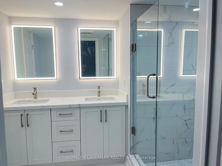 21 Weekes Ave #BASEMENT — Photo 10