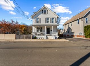 66 Boston Ave, New Haven, CT 06512