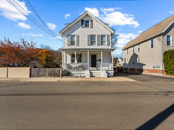 66 Boston Avenue, New Haven, CT 06512