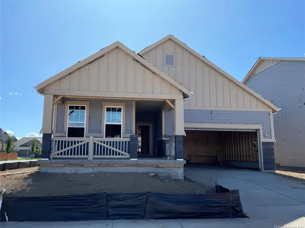 24386 E Ohio Drive, Aurora, CO 80018