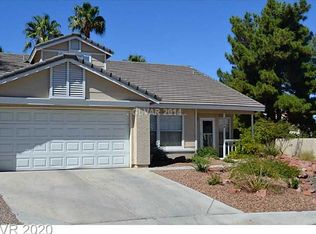2098 Angel Falls Dr, Henderson, NV 89074