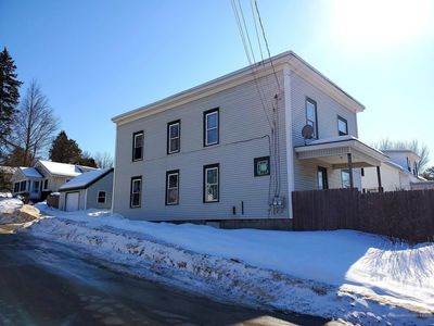 5 Farwell St, Lewiston, ME, 04240