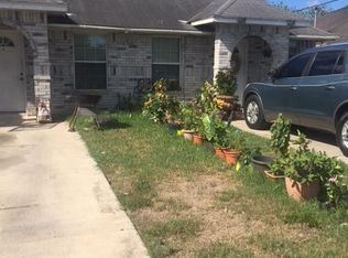 6369 Tecate Dr #A, Brownsville, TX 78521