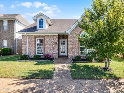 142 Henderson Rd, Jackson, TN, 38305
