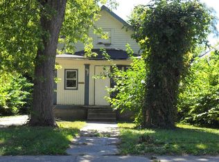 1347 W 33rd St, Indianapolis, IN