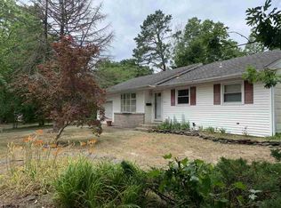 128 Osborne Rd, Somers Point, NJ 08244