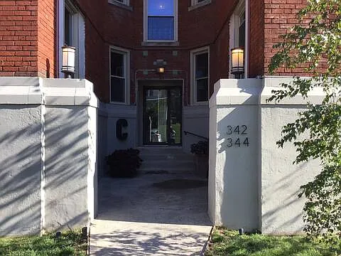 342 Forest Ave #C1 — Photo 26